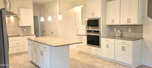 125 Mullingar Drive, Carthage, NC 28327