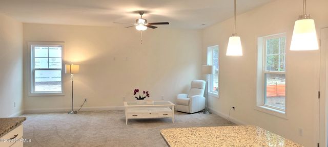 125 Mullingar Drive, Carthage, NC 28327