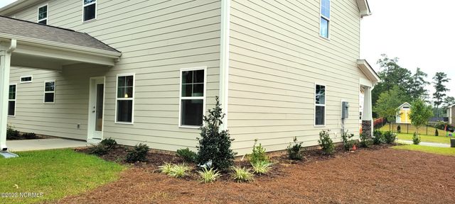 125 Mullingar Drive, Carthage, NC 28327