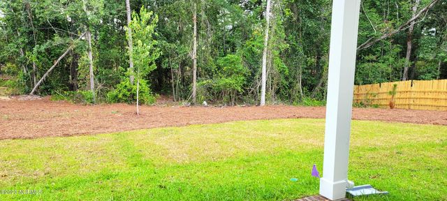 125 Mullingar Drive, Carthage, NC 28327