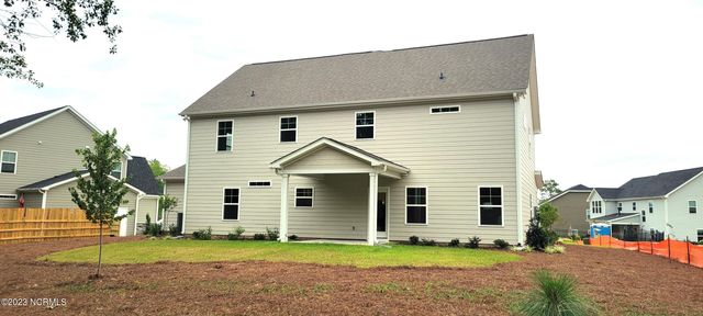 125 Mullingar Drive, Carthage, NC 28327