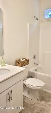 125 Mullingar Drive, Carthage, NC 28327
