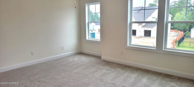 125 Mullingar Drive, Carthage, NC 28327
