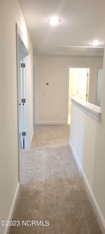 125 Mullingar Drive, Carthage, NC 28327