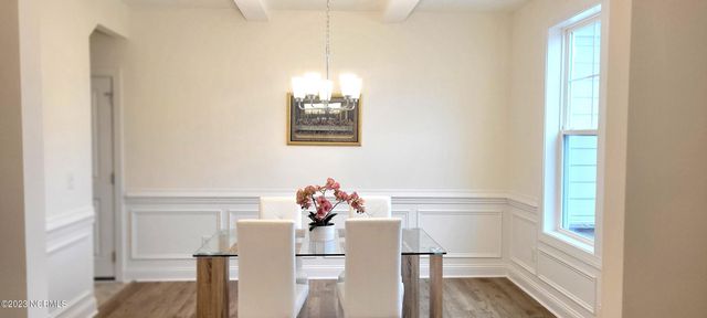 125 Mullingar Drive, Carthage, NC 28327