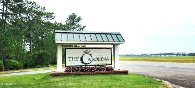 125 Mullingar Drive, Carthage, NC 28327
