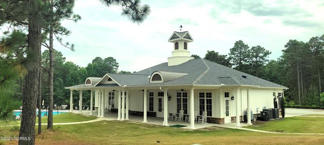 125 Mullingar Drive, Carthage, NC 28327