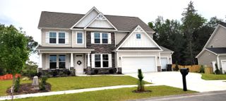 125 Mullingar Drive, Carthage, NC 28327