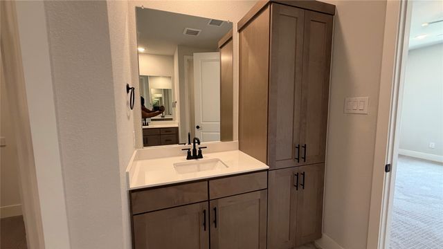 7173 Confetti Lane, Frisco, TX 75033