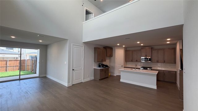 7173 Confetti Lane, Frisco, TX 75033