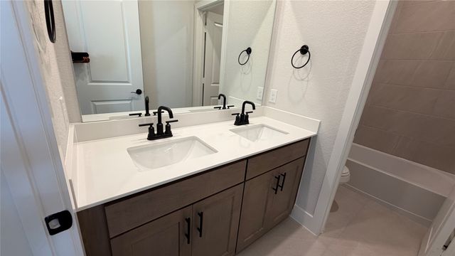 7173 Confetti Lane, Frisco, TX 75033