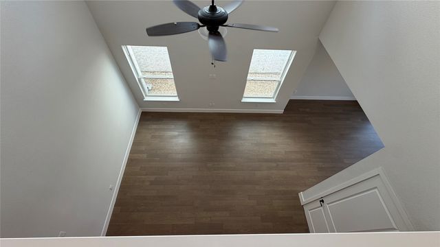 7173 Confetti Lane, Frisco, TX 75033