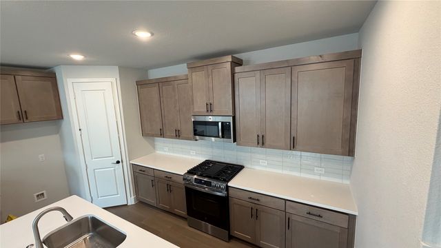 7173 Confetti Lane, Frisco, TX 75033
