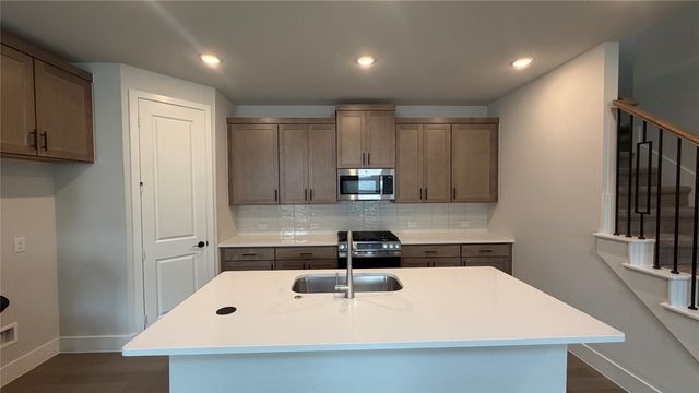 7173 Confetti Lane, Frisco, TX 75033