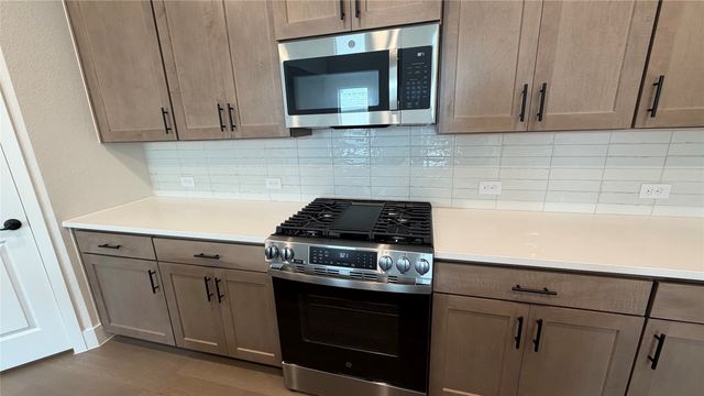 7173 Confetti Lane, Frisco, TX 75033