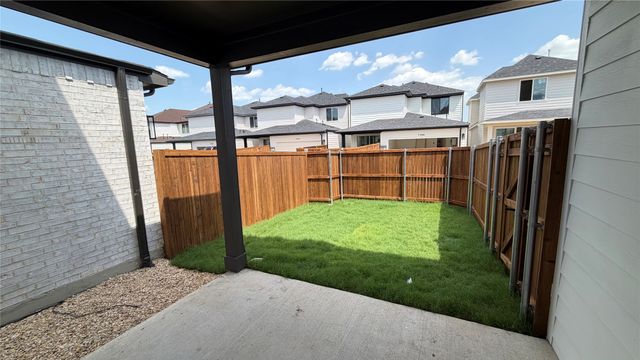 7173 Confetti Lane, Frisco, TX 75033