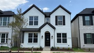 7173 Confetti Lane, Frisco, TX 75033