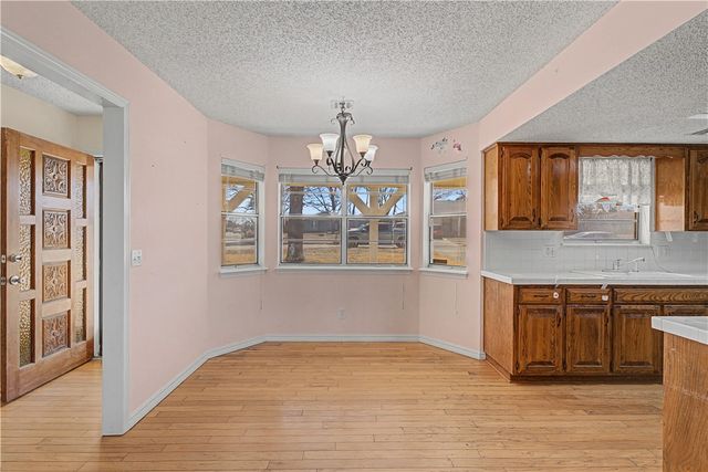 2605 White Oak Drive, Rogers, AR 72758