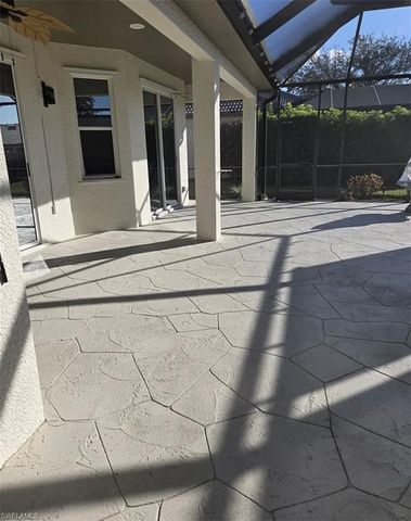 25080 Divot DR, Bonita Springs, FL 34135