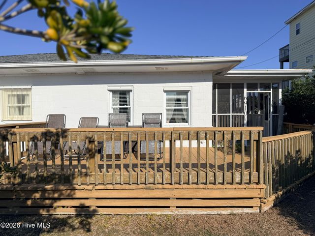 6910 12th Avenue, Sneads Ferry, NC 28460