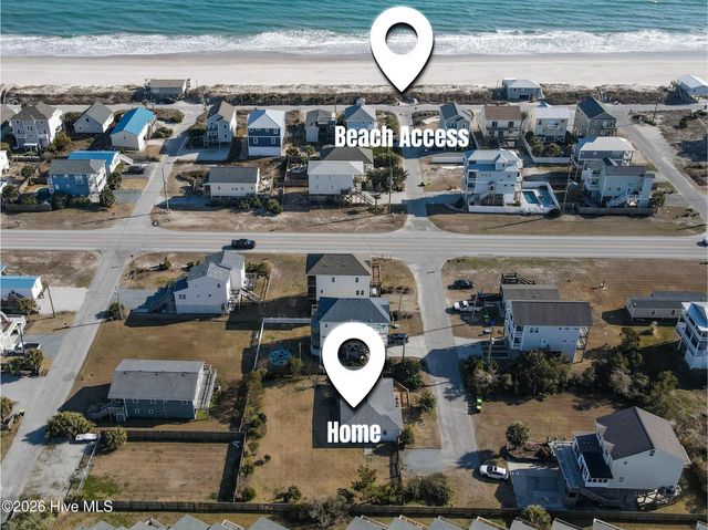 6910 12th Avenue, Sneads Ferry, NC 28460