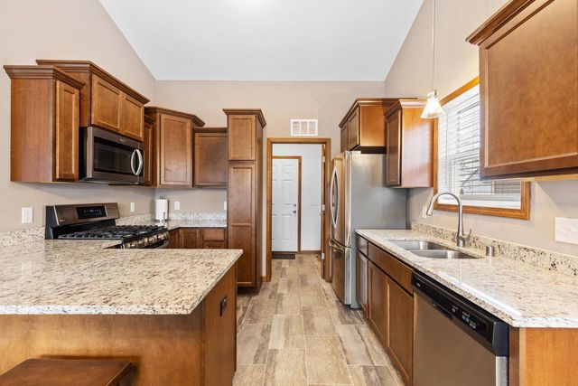 6441 Kingsview DRIVE, Mount Pleasant, WI 53406