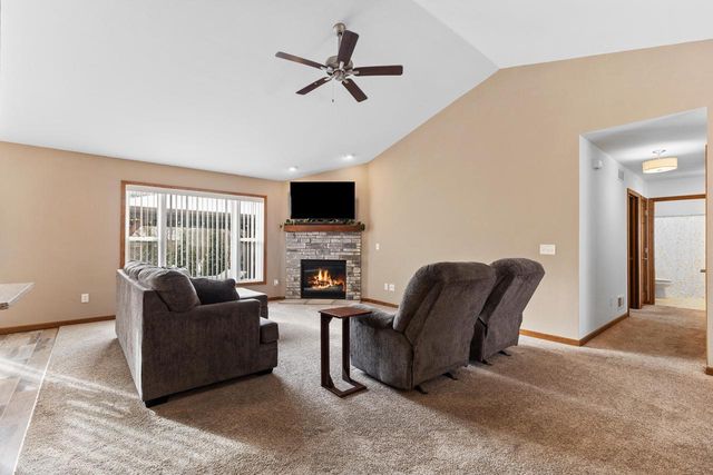 6441 Kingsview DRIVE, Mount Pleasant, WI 53406