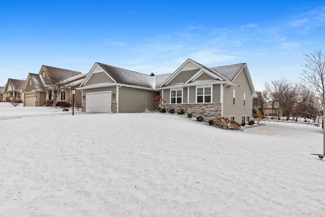 6441 Kingsview DRIVE, Mount Pleasant, WI 53406