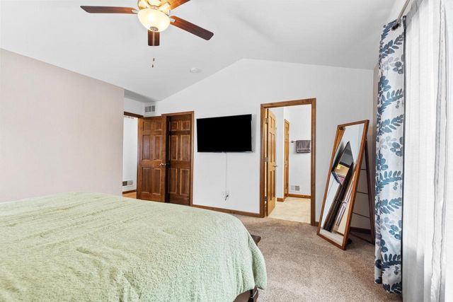 6441 Kingsview DRIVE, Mount Pleasant, WI 53406