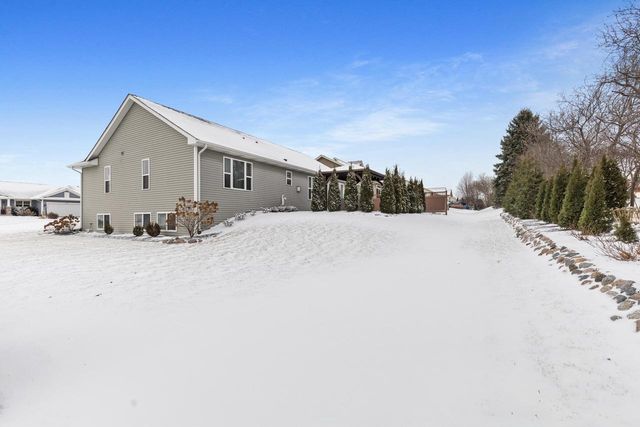 6441 Kingsview DRIVE, Mount Pleasant, WI 53406