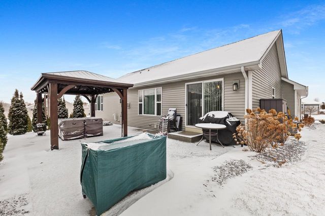 6441 Kingsview DRIVE, Mount Pleasant, WI 53406