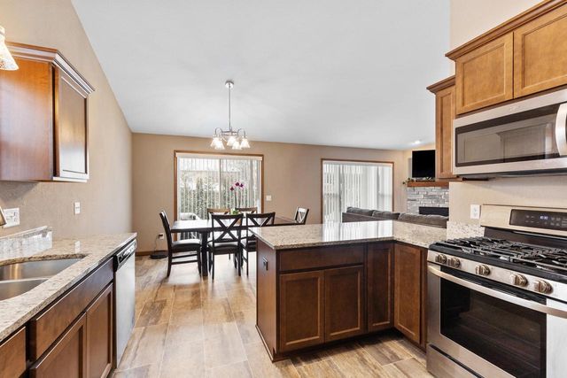 6441 Kingsview DRIVE, Mount Pleasant, WI 53406