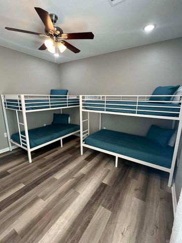 319 N High Street, Heber Springs, AR 72543