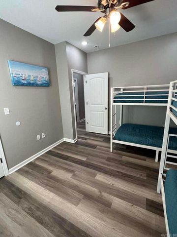 319 N High Street, Heber Springs, AR 72543