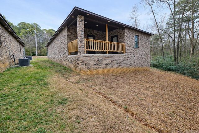 319 N High Street, Heber Springs, AR 72543