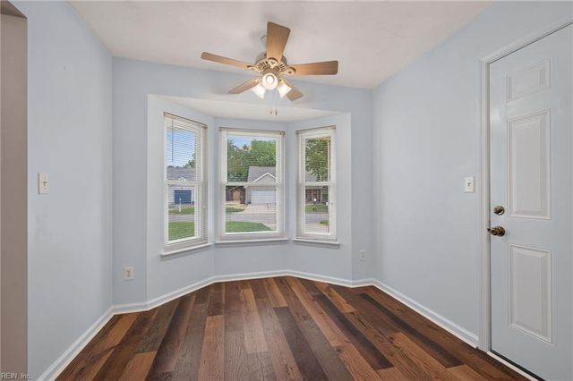209 Rose Ash WAY, Chesapeake, VA 23320