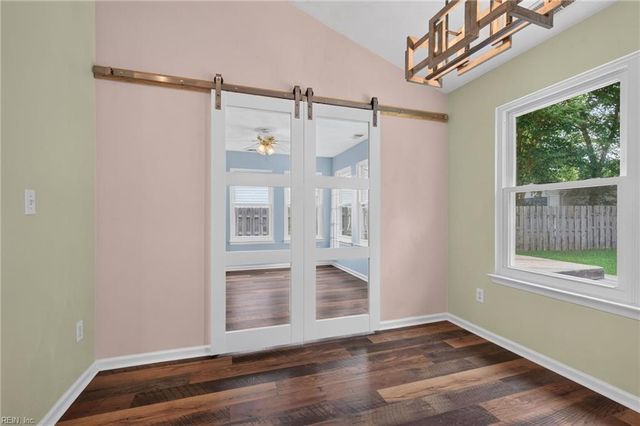 209 Rose Ash WAY, Chesapeake, VA 23320