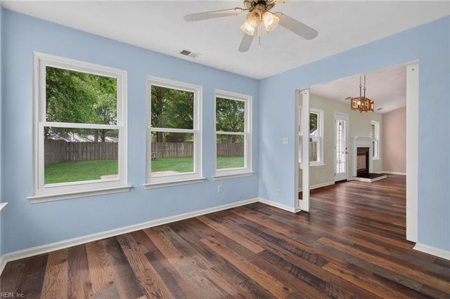 209 Rose Ash WAY, Chesapeake, VA 23320