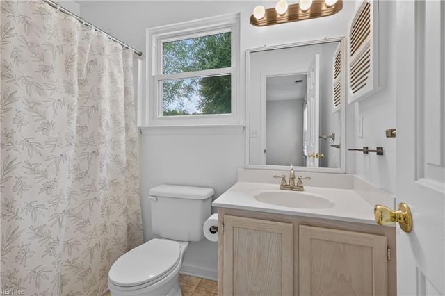 209 Rose Ash WAY, Chesapeake, VA 23320