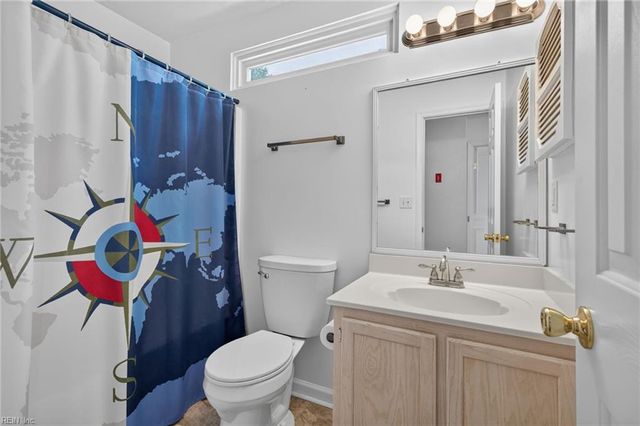 209 Rose Ash WAY, Chesapeake, VA 23320