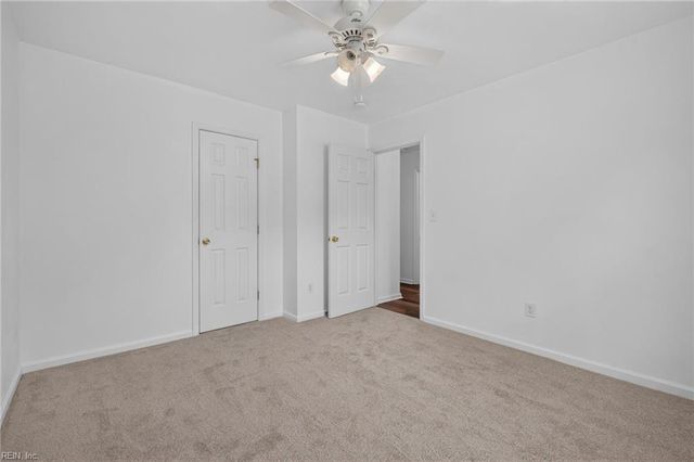 209 Rose Ash WAY, Chesapeake, VA 23320