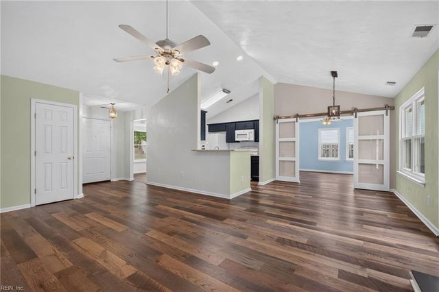 209 Rose Ash WAY, Chesapeake, VA 23320