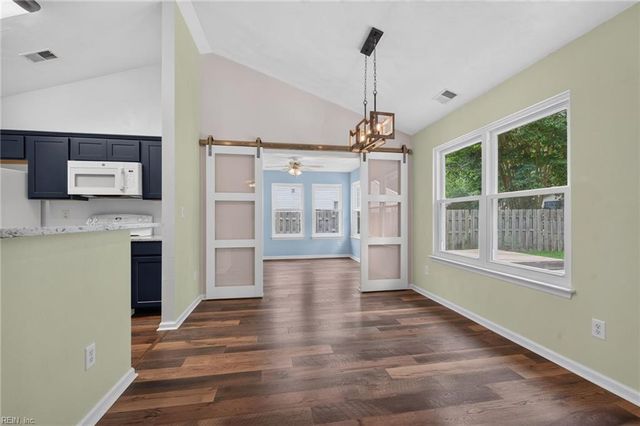 209 Rose Ash WAY, Chesapeake, VA 23320
