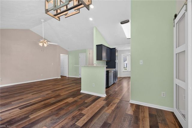 209 Rose Ash WAY, Chesapeake, VA 23320