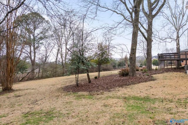 1702 E Stonehurst Drive, Huntsville, AL 35801