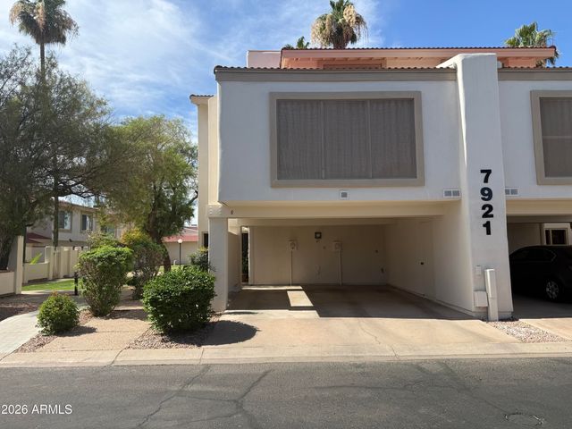 7921 E SAN MIGUEL Avenue 8, Scottsdale, AZ 85250