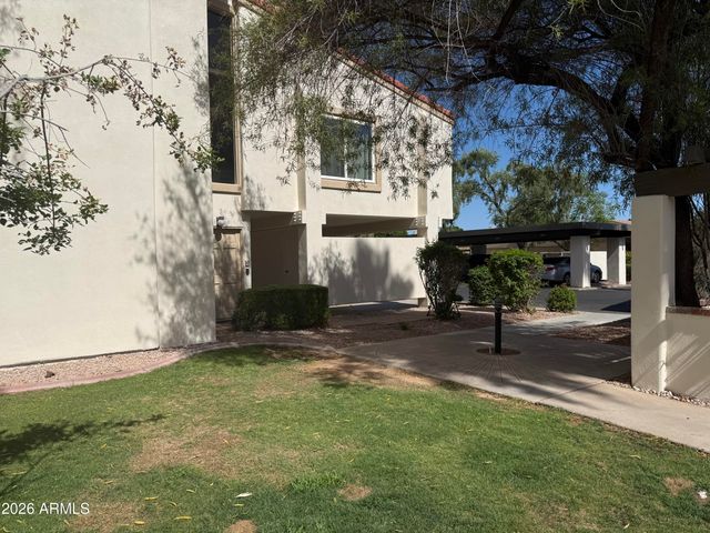 7921 E SAN MIGUEL Avenue 8, Scottsdale, AZ 85250