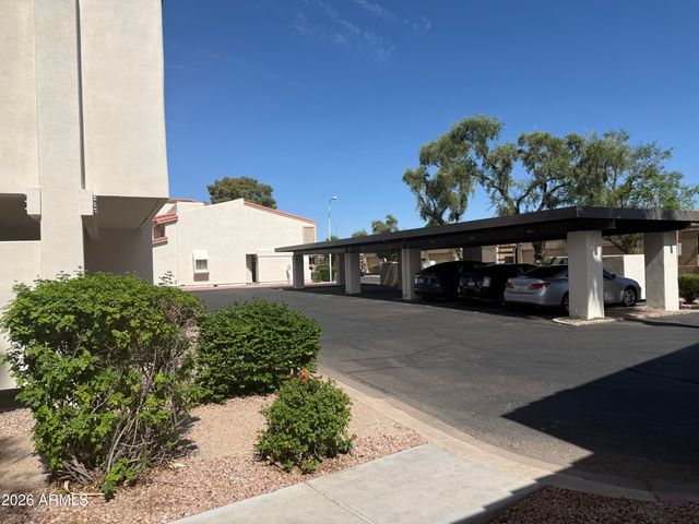 7921 E SAN MIGUEL Avenue 8, Scottsdale, AZ 85250