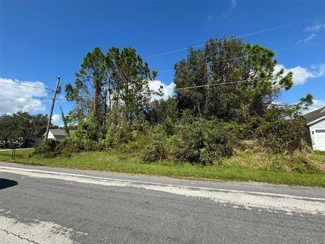 310 CARDIFF DRIVE, Poinciana, FL 34758