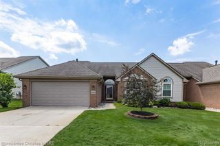 225 Shore Brook Lane, Commerce Twp, MI 48390